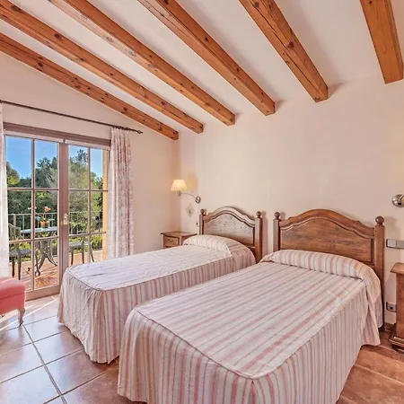 Villa Es Coster De Na Llusia *